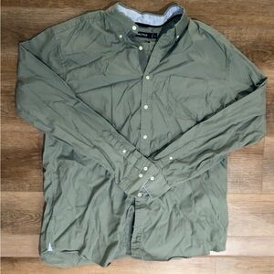 Nautica Men's Button Down Shirt